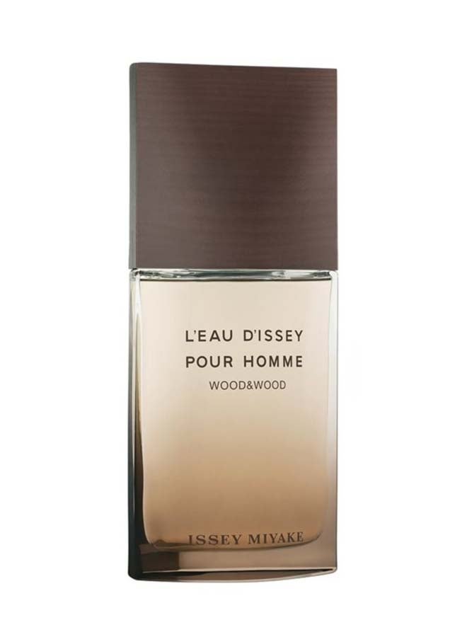 L'eau D'issey Wood And Wood EDP 100ml