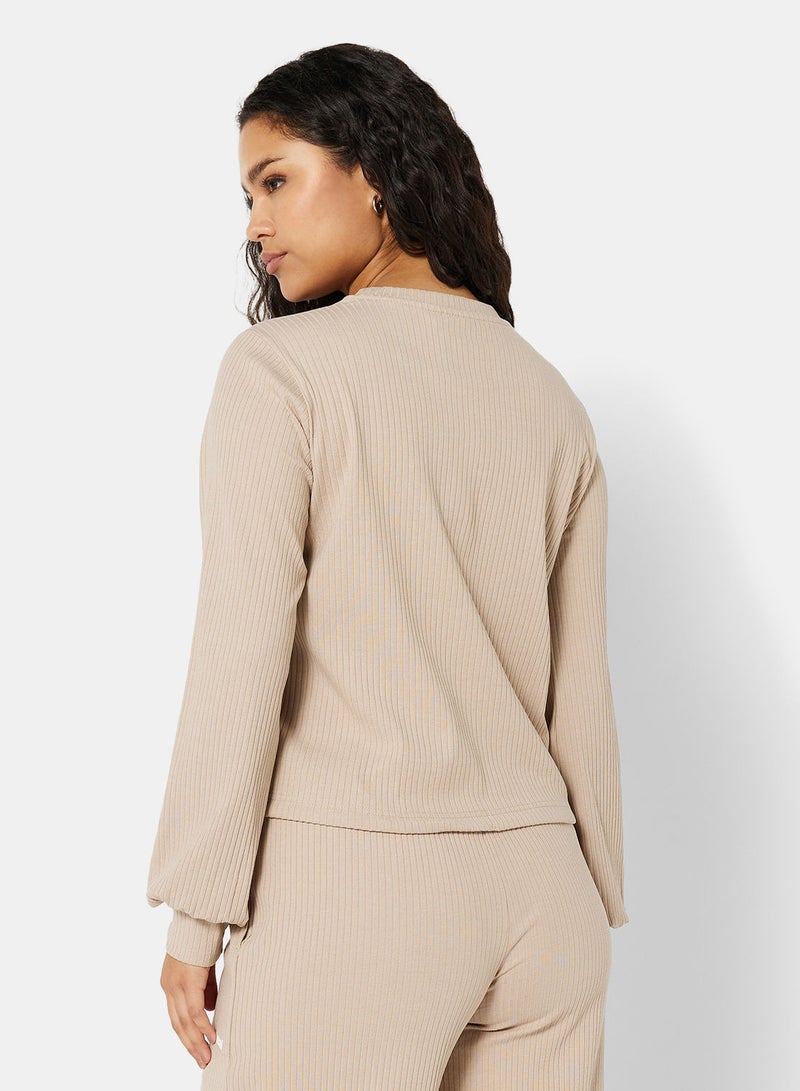 Frieda Oversized Sweatshirt