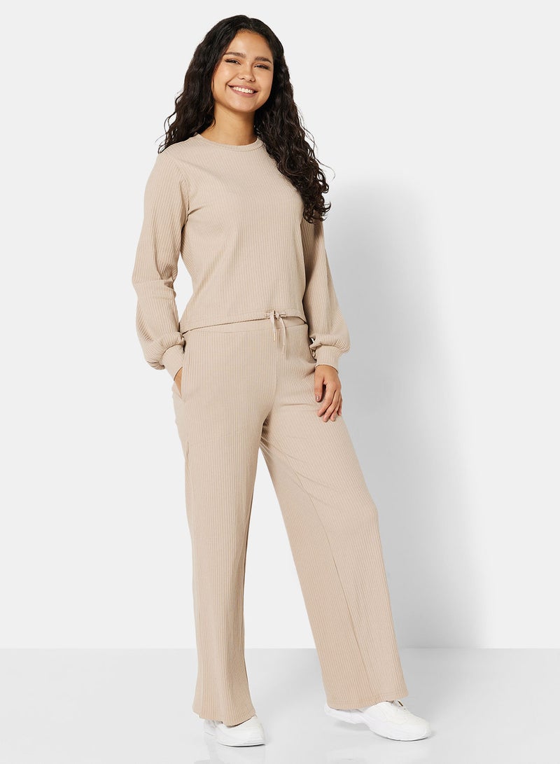 Frieda Oversized Sweatshirt