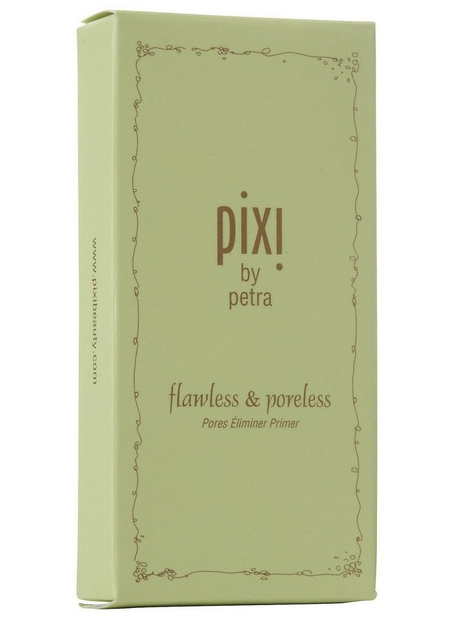 Flawless & Poreless Primer No.1 Translucent