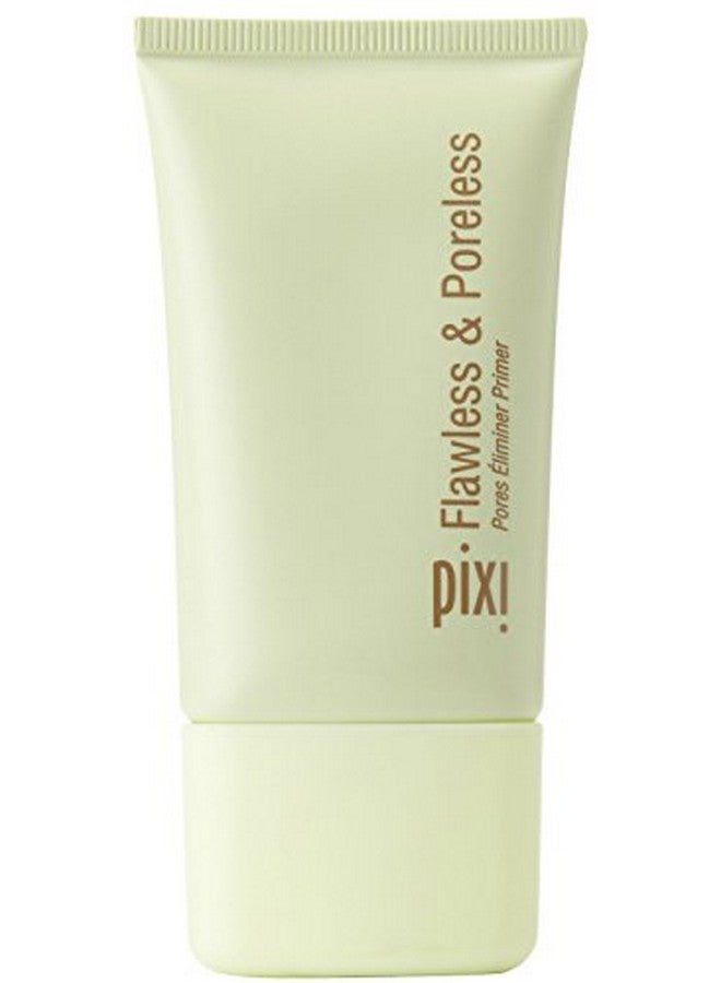 Flawless & Poreless Primer No.1 Translucent