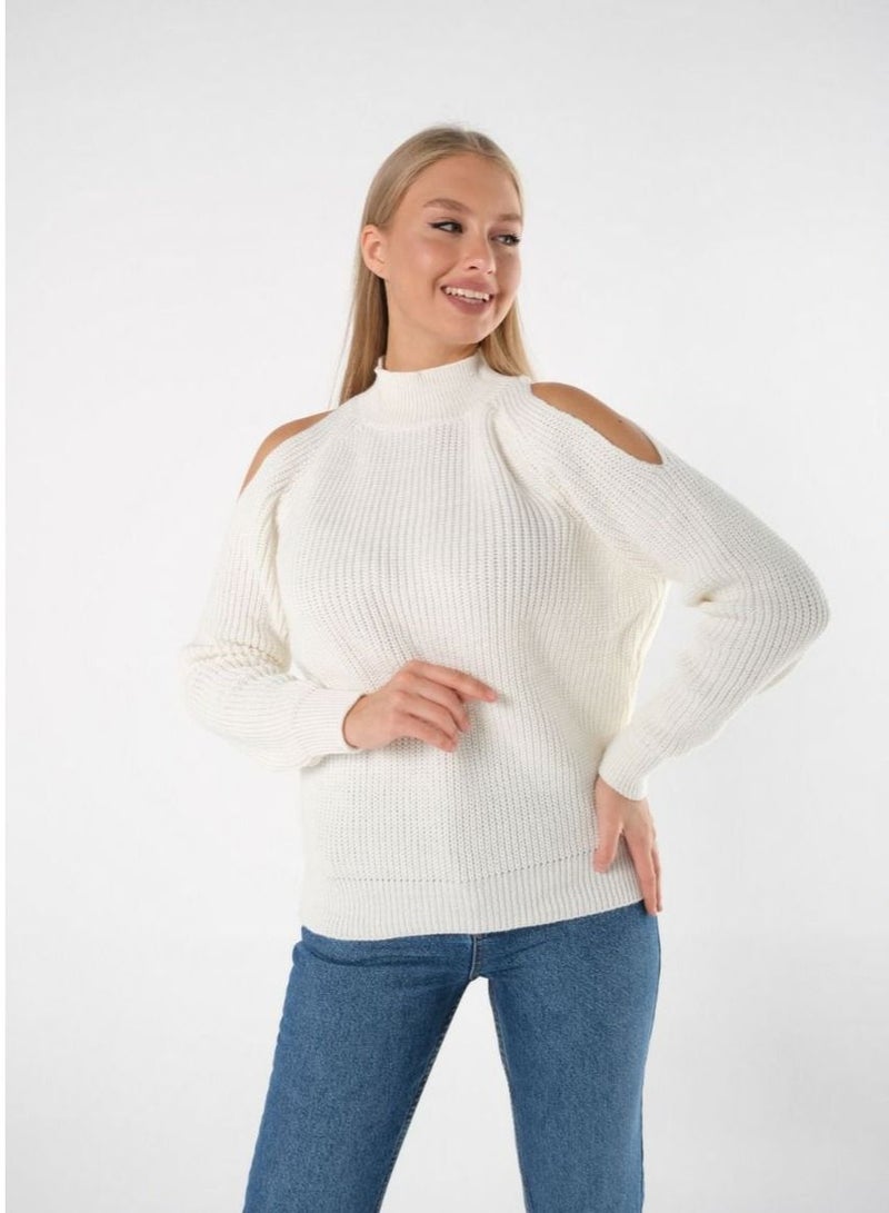 Long Sleeves Pullover