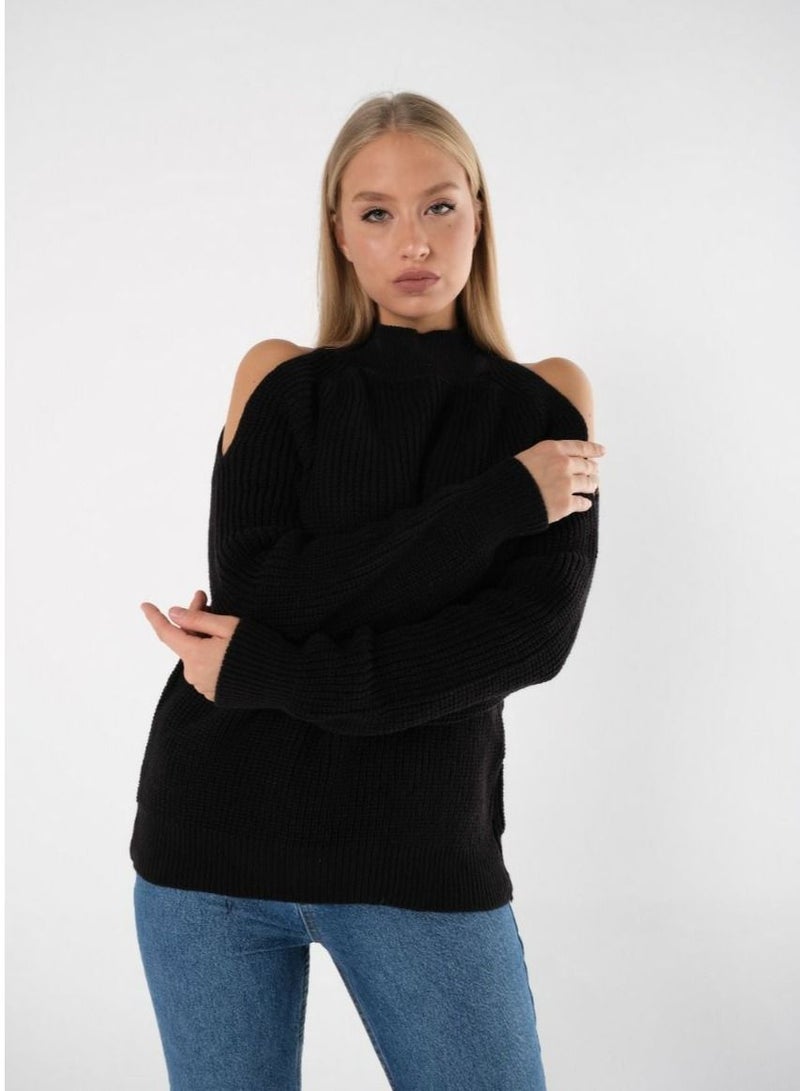 Long Sleeves Pullover