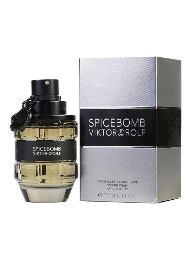 Spice Bomb EDT 50ml