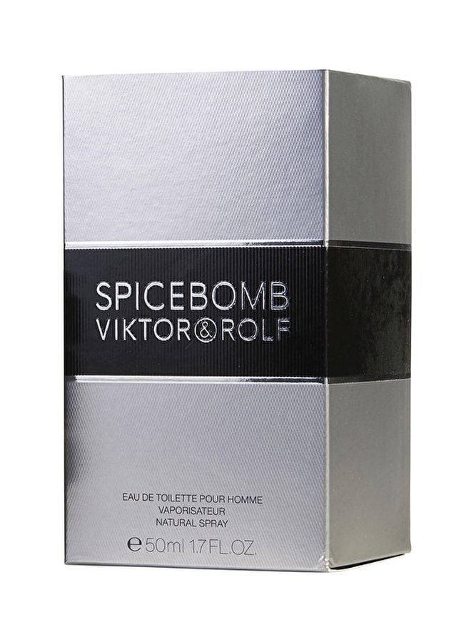 Spice Bomb EDT 50ml