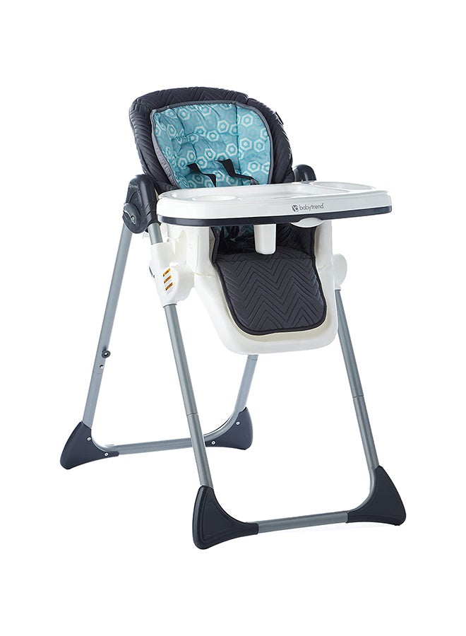 Baby Trend Tot Spot 3-In-1 High Chair