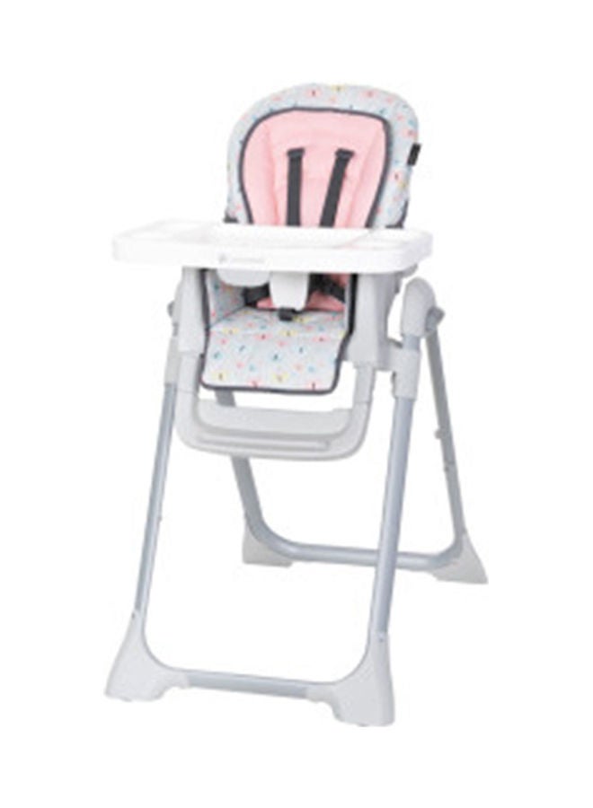 Baby Trend Sit Right 2.0 3-In-1 High Chair