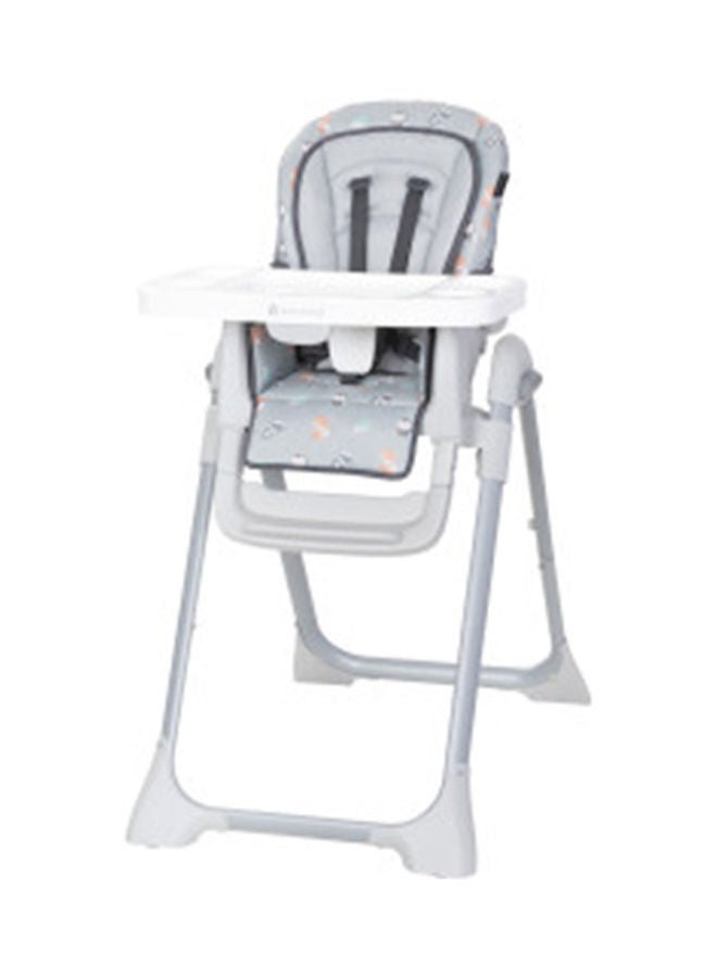 Baby Trend Sit Right 2.0 3-In-1 High Chair