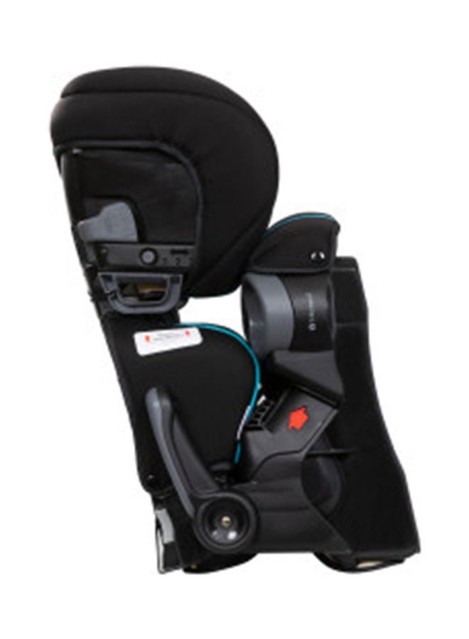 Protect 2-In-1 Folding Booster Seat Aqua Tech