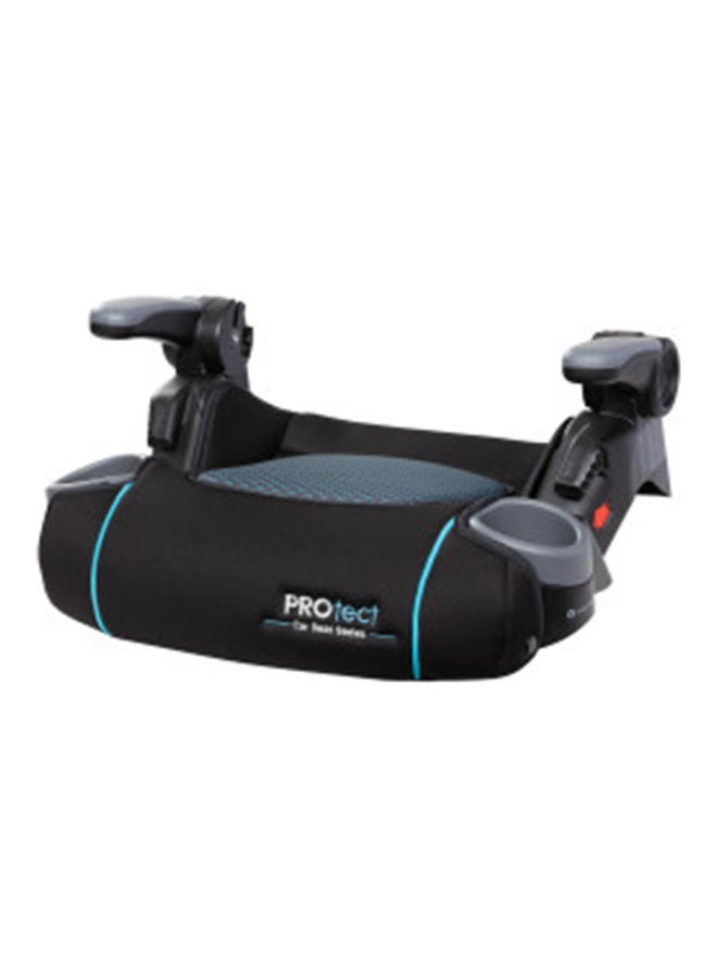 Protect 2-In-1 Folding Booster Seat Aqua Tech