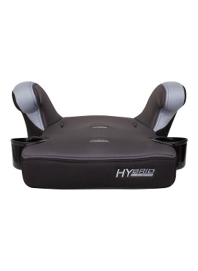 Hybrid 3-In-1 Combination Booster Car Seat - Diesel Grey