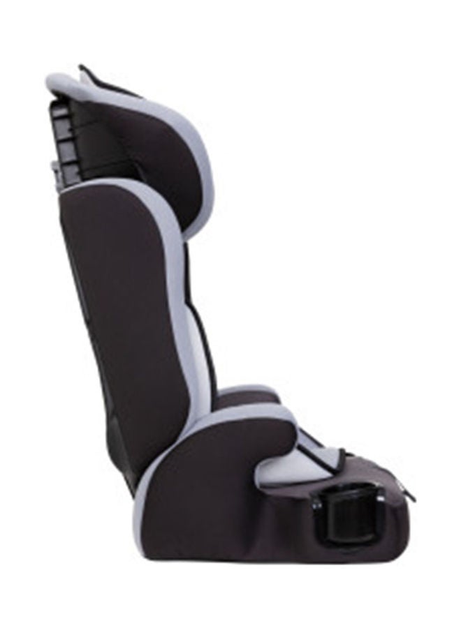 Hybrid 3-In-1 Combination Booster Car Seat - Diesel Grey