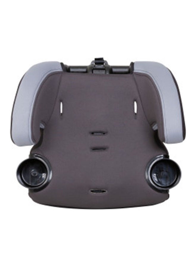 Hybrid 3-In-1 Combination Booster Car Seat - Diesel Grey