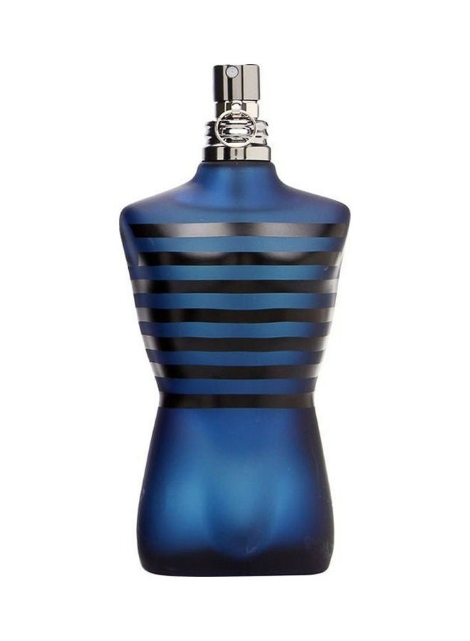Jean Paul Gaultier Ultra Male EDT Intense (D) 200ml
