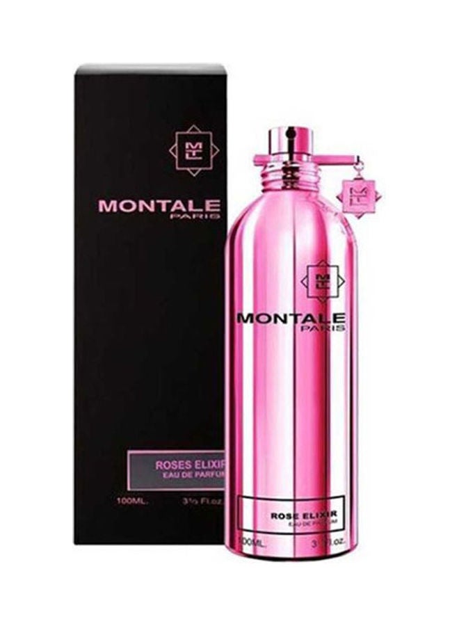 Roses Elixir EDP 100ml