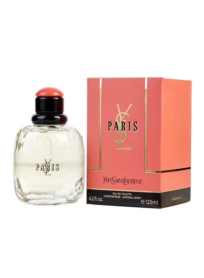 Paris EDT 125ml