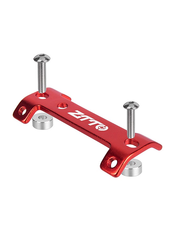 Extender Mountain Bike Water Bottle Cage Mount Holder