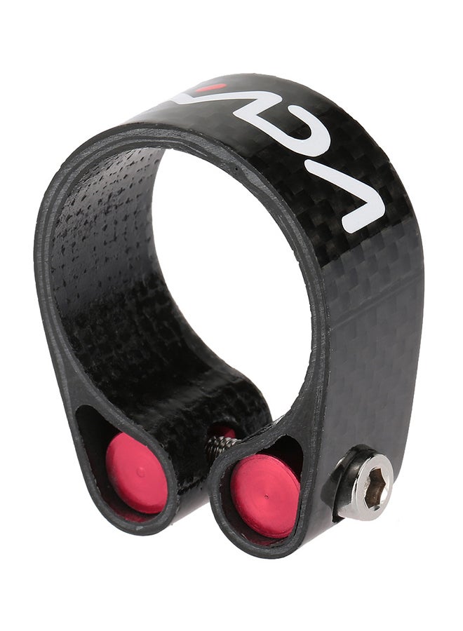 Carbon Fiber Seat Post Clamp