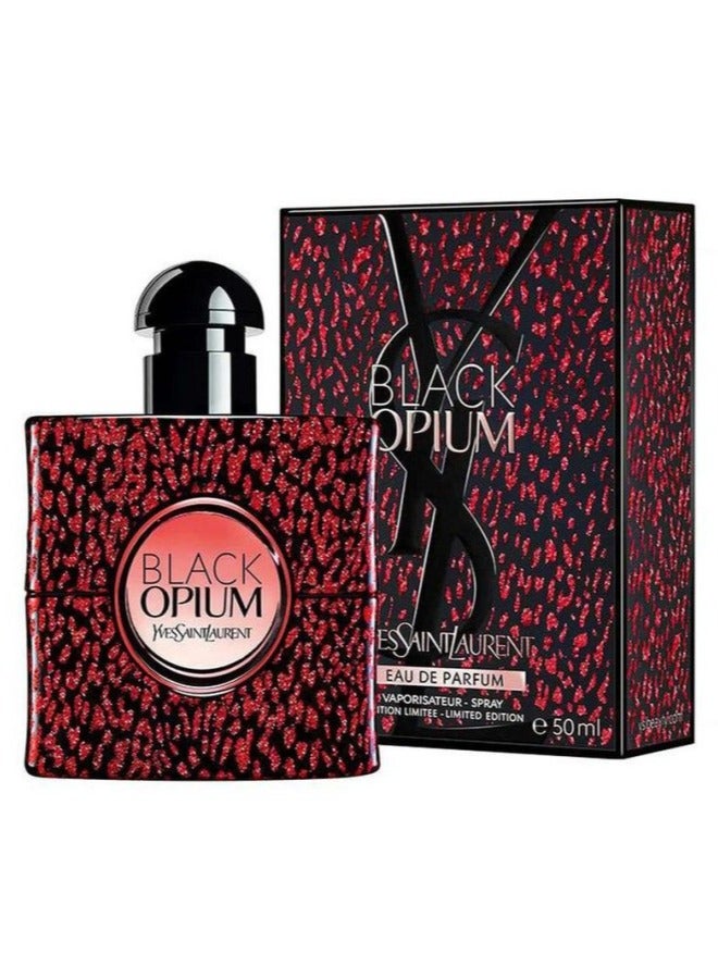 Black Opium Limited Edition EDP 50ml