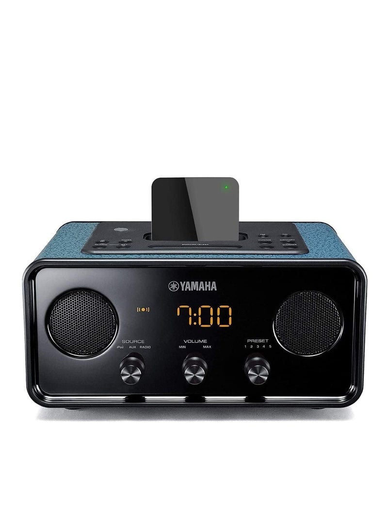 30 Pin Bluetooth Adapter, Wireless 30Pin Stereo Audio Adapter Bluetooth 5.0 Music Receiver, Fit for Bose Sounddock II 2 10 Lifestyle V35 135 Digital Music System Home Entertainment Speakers