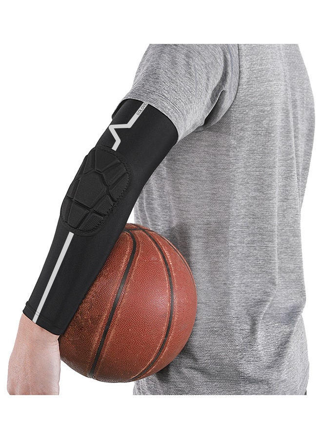 2-Piece Outdoor Sports Wristband Set M