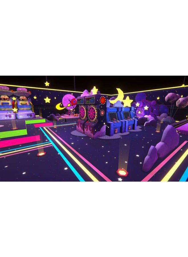 Arcade Game Zone - PlayStation 5 (PS5)
