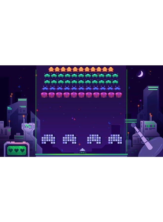 Arcade Game Zone - PlayStation 5 (PS5)