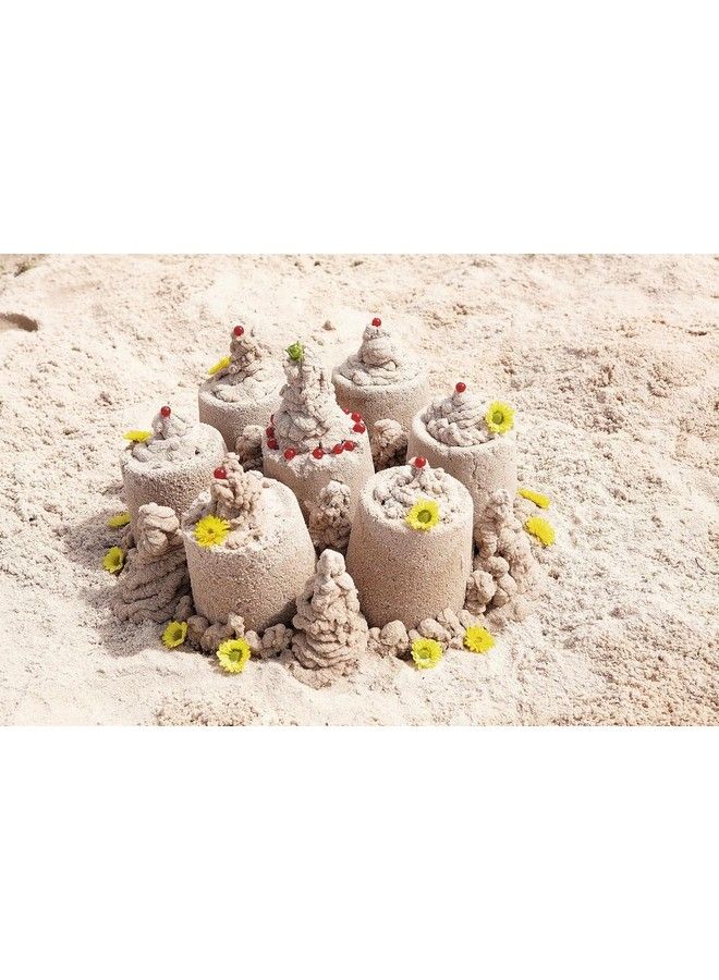 Spilling Funnel Xxl Sand And Water Mixing Toy For Spectacular Beach Creations