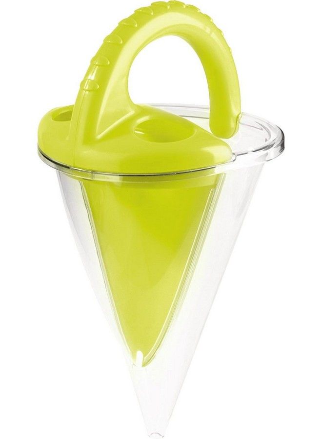 Spilling Funnel Xxl Sand And Water Mixing Toy For Spectacular Beach Creations