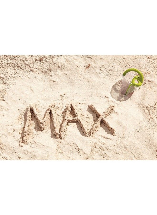 Spilling Funnel Xxl Sand And Water Mixing Toy For Spectacular Beach Creations