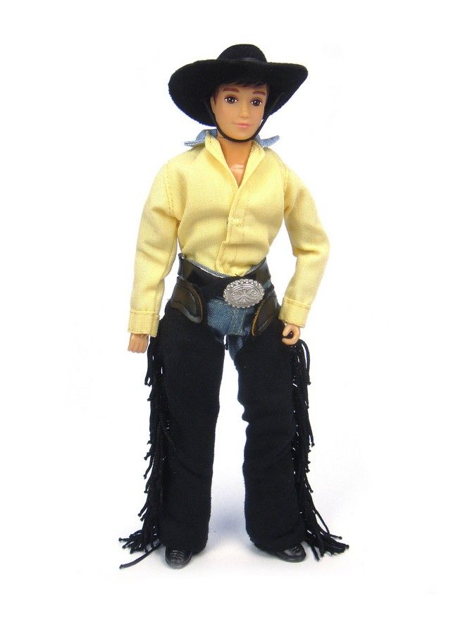 Austin Cowboy 8