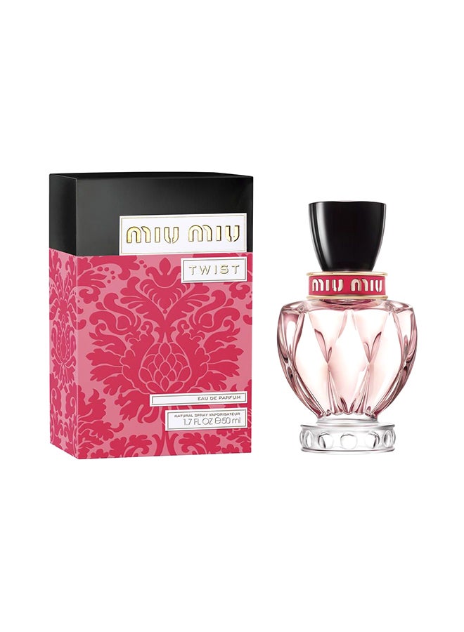 Twist EDP 50ml