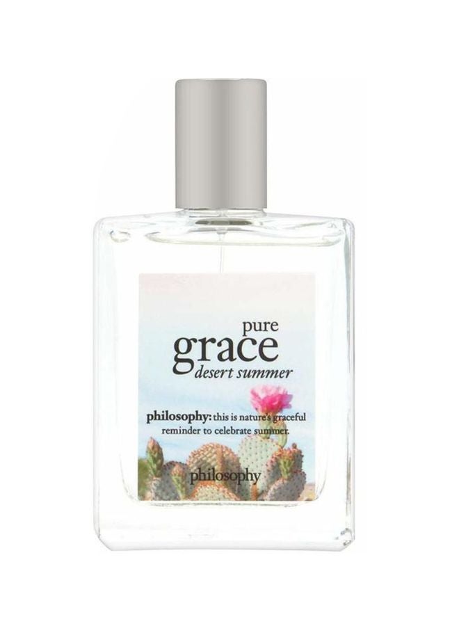 Pure Grace Desert Summer EDT 60ml