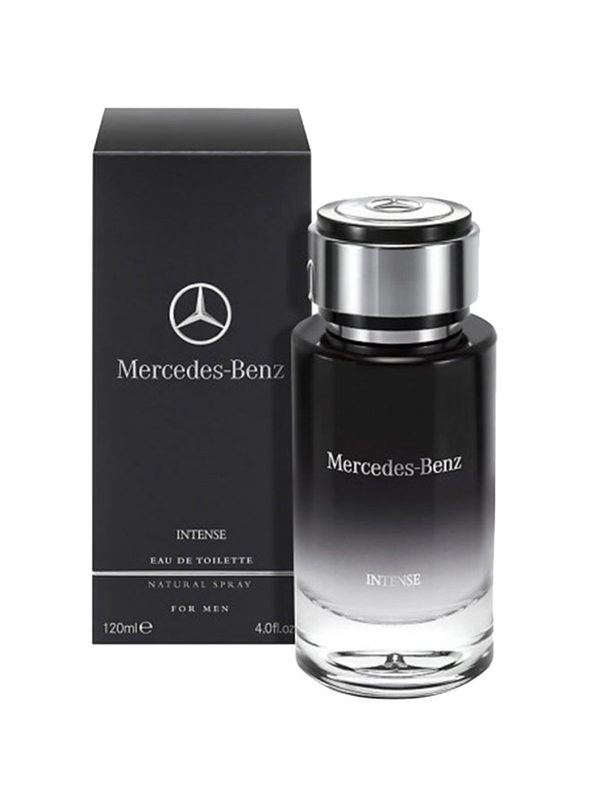 Benz Intense  EDT 120ml