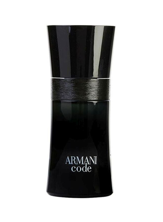 Armani Code EDT 50ml