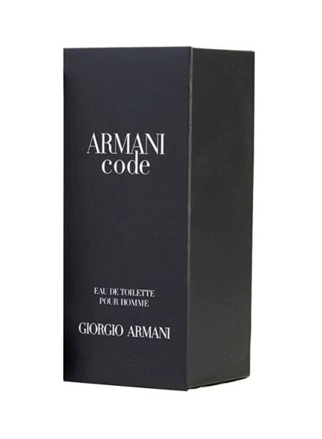 Armani Code EDT 50ml