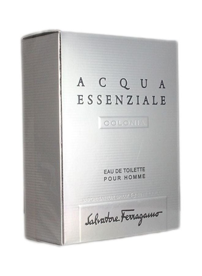 Acqua Essenziale Colonia EDT 50ml
