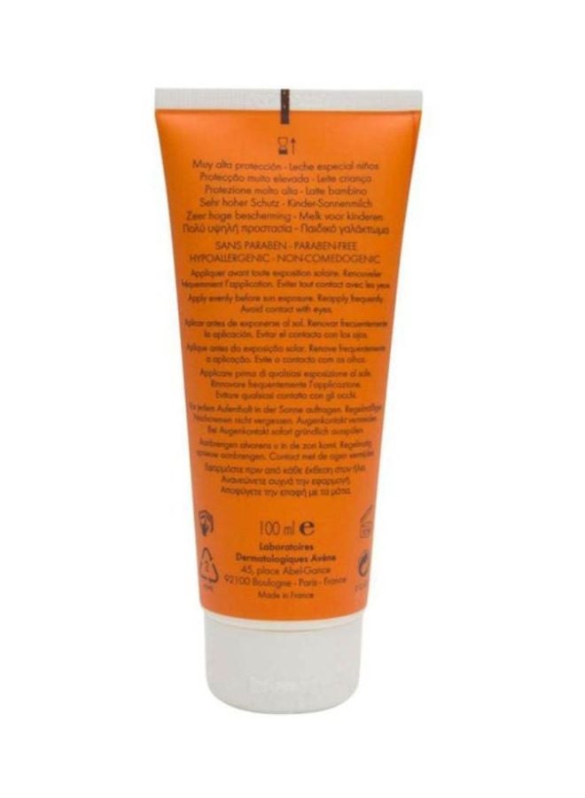 Very High Protection Sun Lotion 100ml