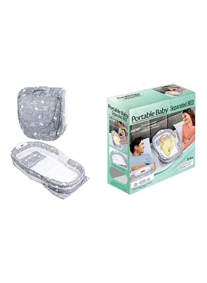 Portable Baby Separate Bed