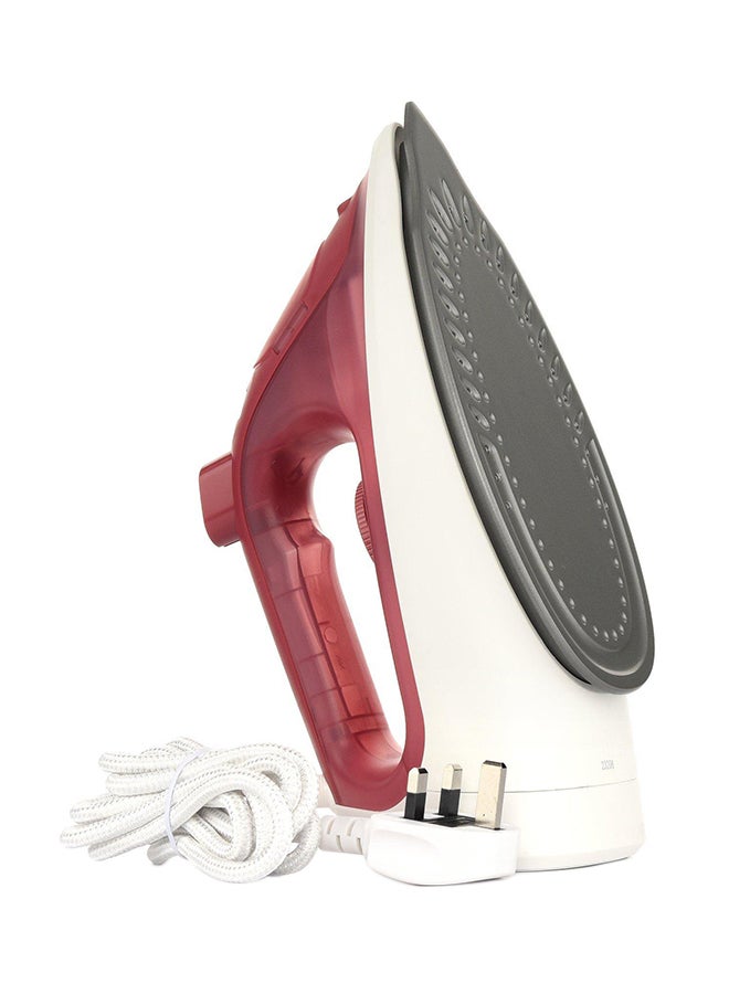 Steam Iron 300 ml 2300 W NI-S430RTH Multicolour