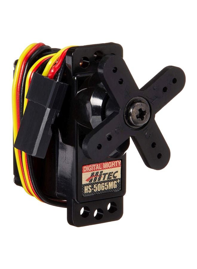 High Torque Metal Gear Feather Servo HRC35065S