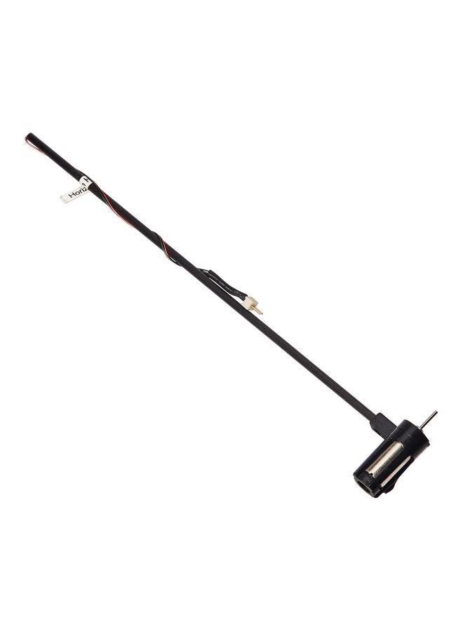 Assembly Tail Motor BLH3602