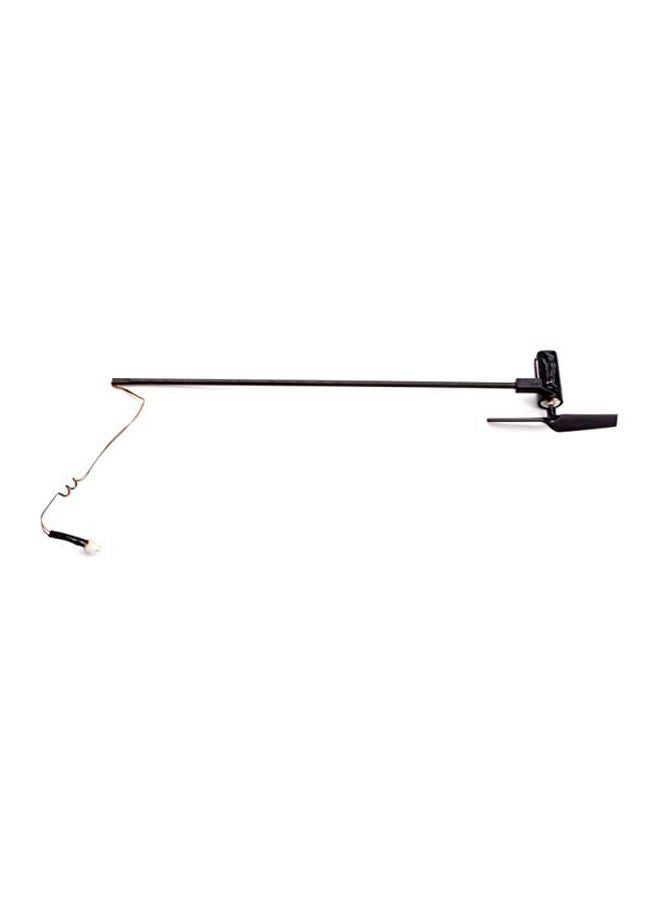Assembly Tail Motor BLH3602