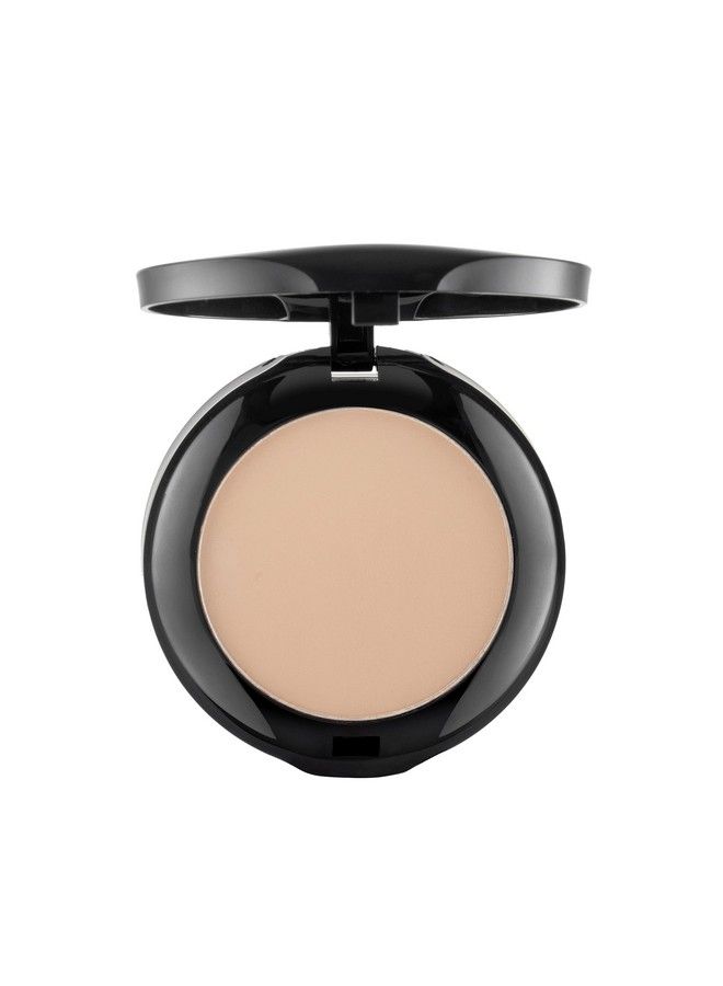 Wonder Pressed Powder Compact 16Gm ; Satin Matte Finish ; Lightweight Formula ; Buildable Coverage (Shade04)