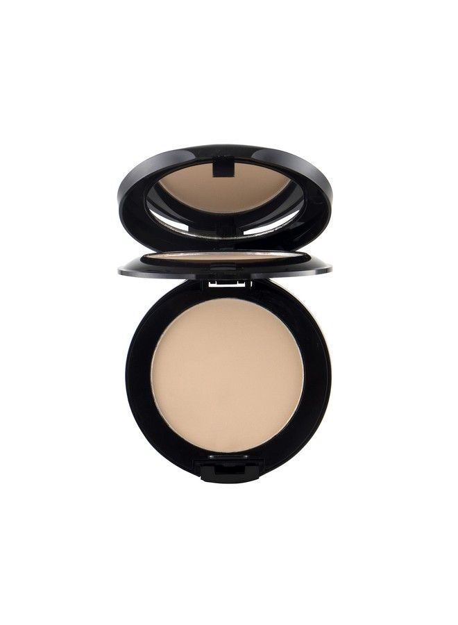 Wonder Pressed Powder Compact 16Gm ; Satin Matte Finish ; Lightweight Formula ; Buildable Coverage (Shade04)