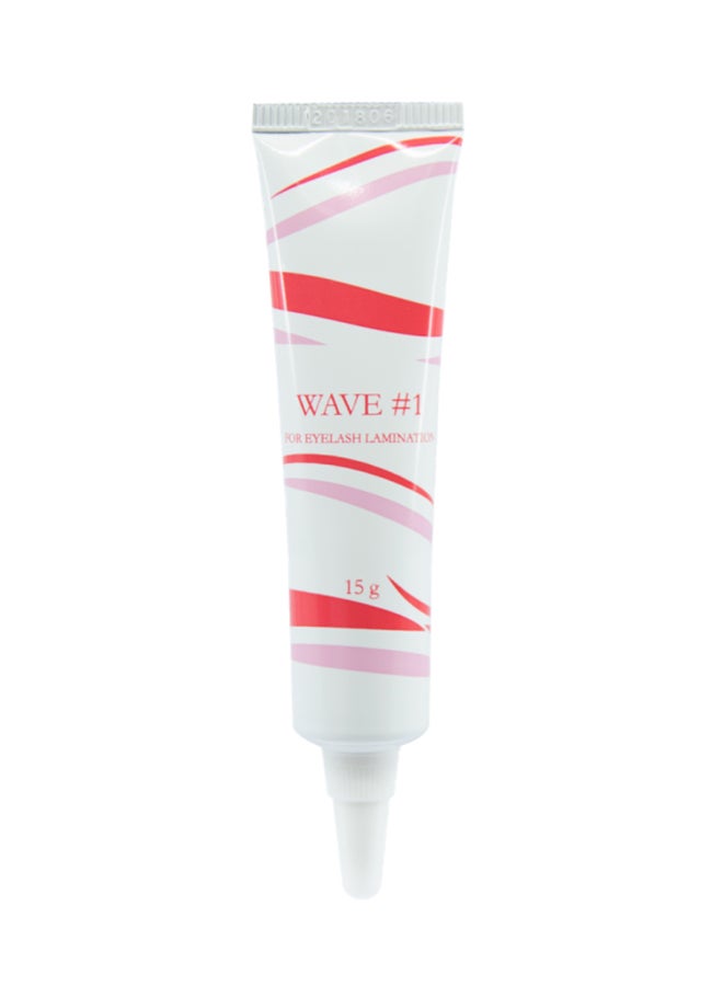 Wave Lash Brow Lamination Lotion 1 15Ml