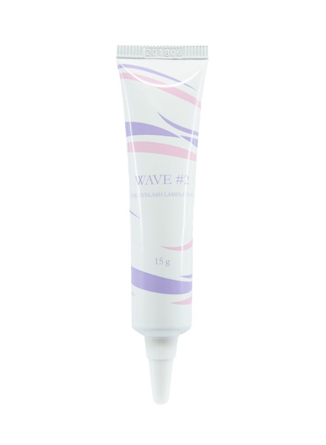 Wave Lash Brow Lamination Lotion 2 15Ml
