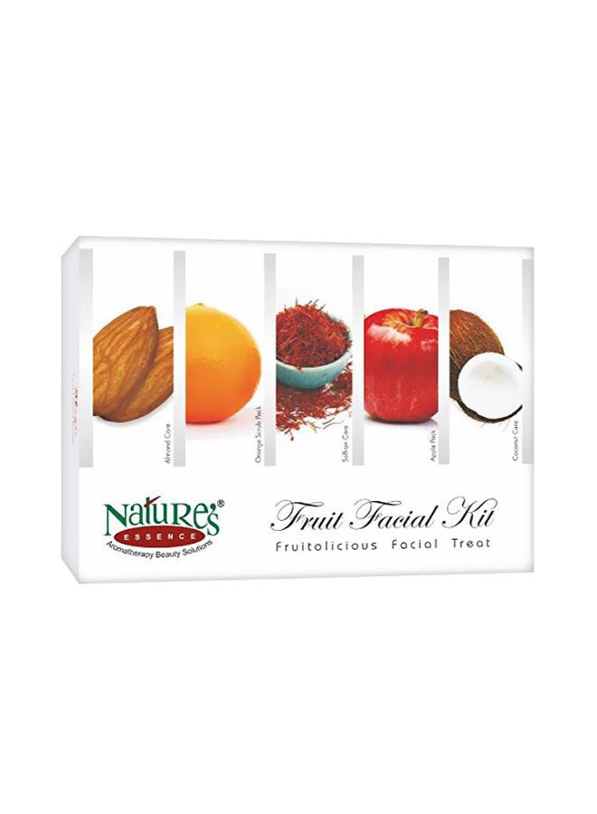 Fruit Facial Kit