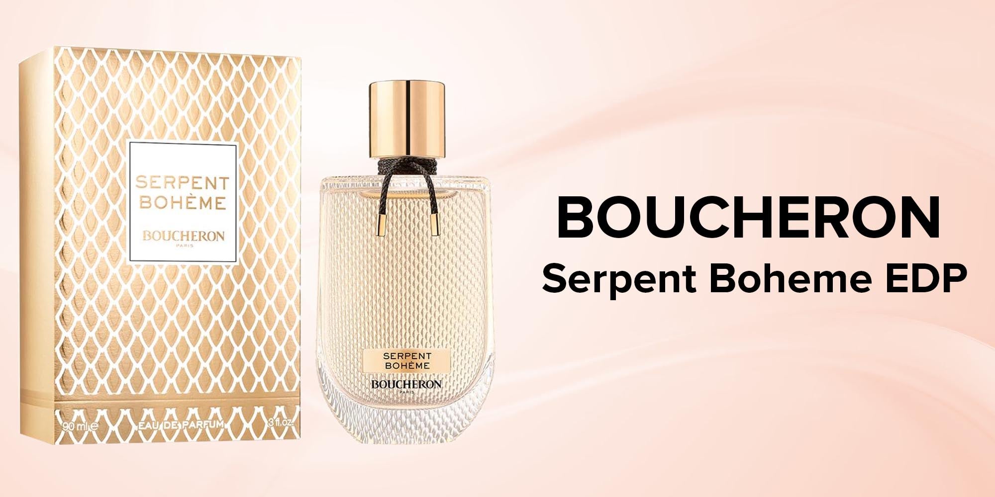 Serpent Boheme EDP 90ml