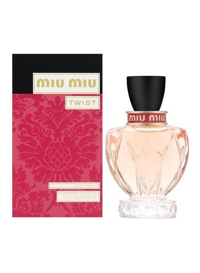 Twist EDP 100ml